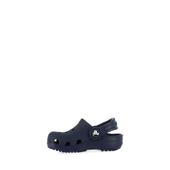 CLASSIC CLOG TODDLER - NAVY