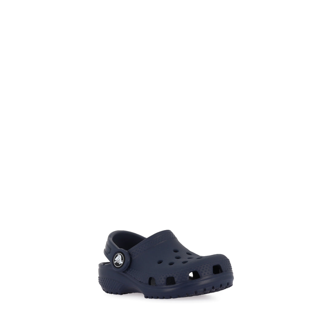 CLASSIC CLOG TODDLER - NAVY