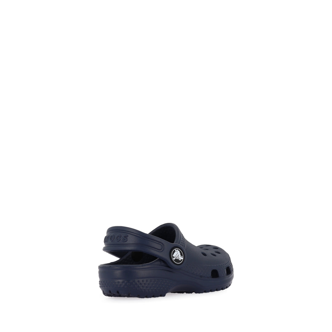 CLASSIC CLOG TODDLER - NAVY