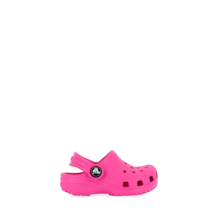 CLASSIC CLOG TODDLER - PINK CRUSH