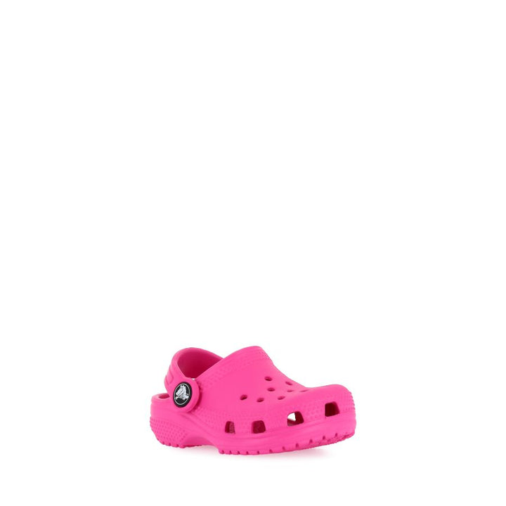 CLASSIC CLOG TODDLER - PINK CRUSH