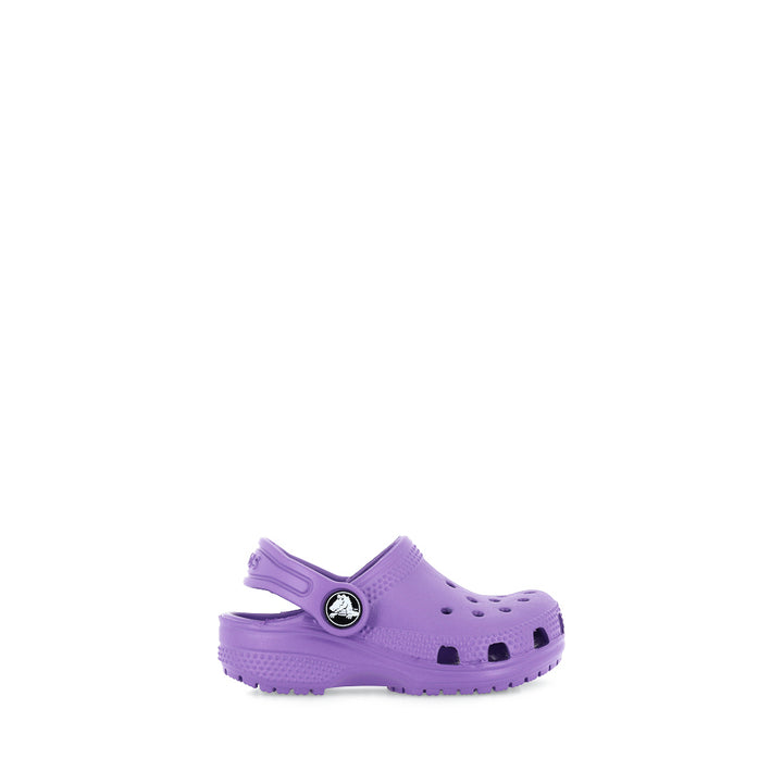 CLASSIC CLOG TODDLER - PURPLE