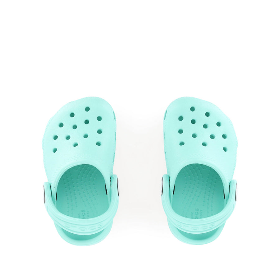 CLASSIC CLOG TODDLER - RETRO