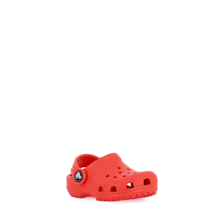 CLASSIC CLOG TODDLER SEASONAL S25 - STARFISH