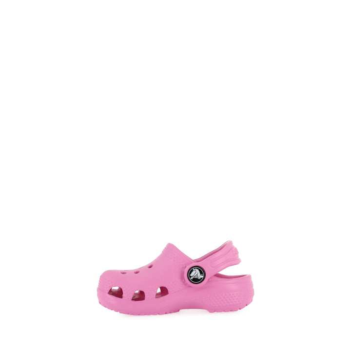 CLASSIC CLOG TODDLER SEASONAL S25 - TAFFY PINK