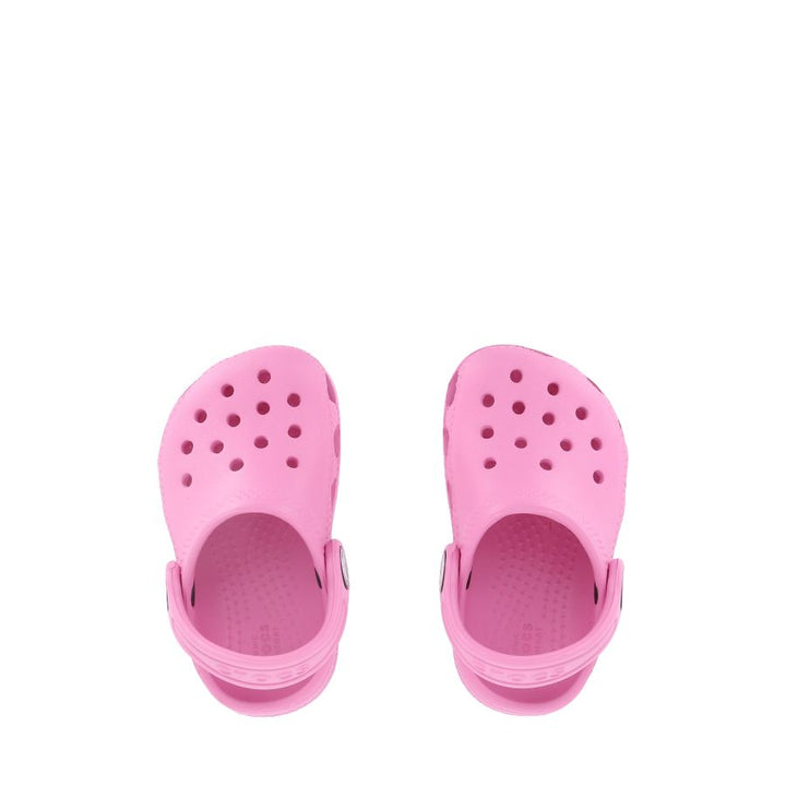 CLASSIC CLOG TODDLER SEASONAL S25 - TAFFY PINK