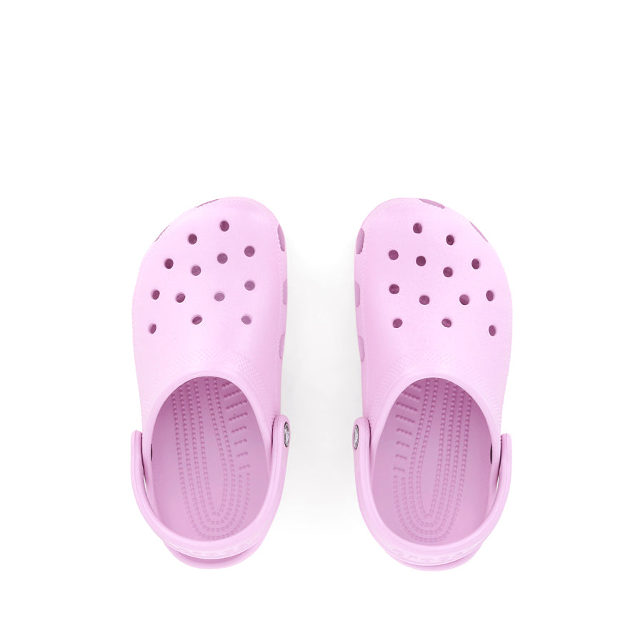 CLASSIC CLOG  - BALLERINA PINK