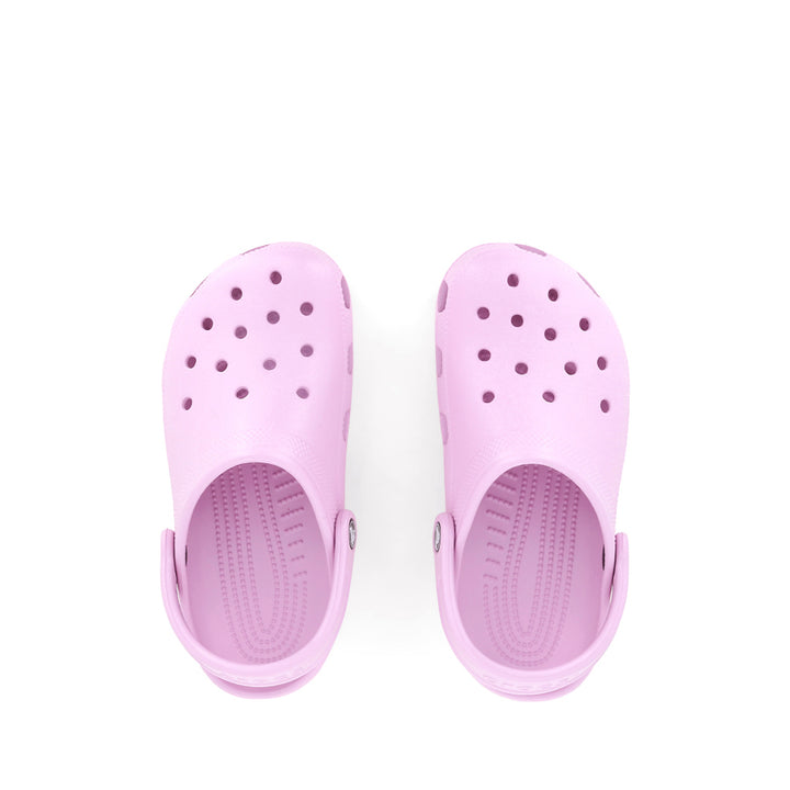 CLASSIC CLOG  - BALLERINA PINK