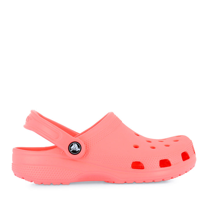 CLASSIC CLOG - GUAVA