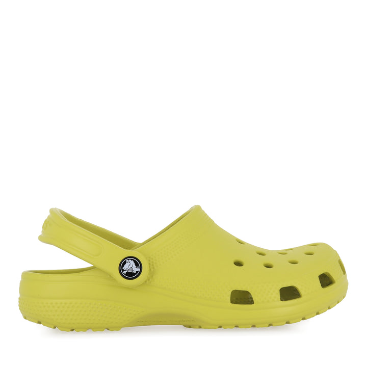 CLASSIC CLOG  - KIWI GREEN