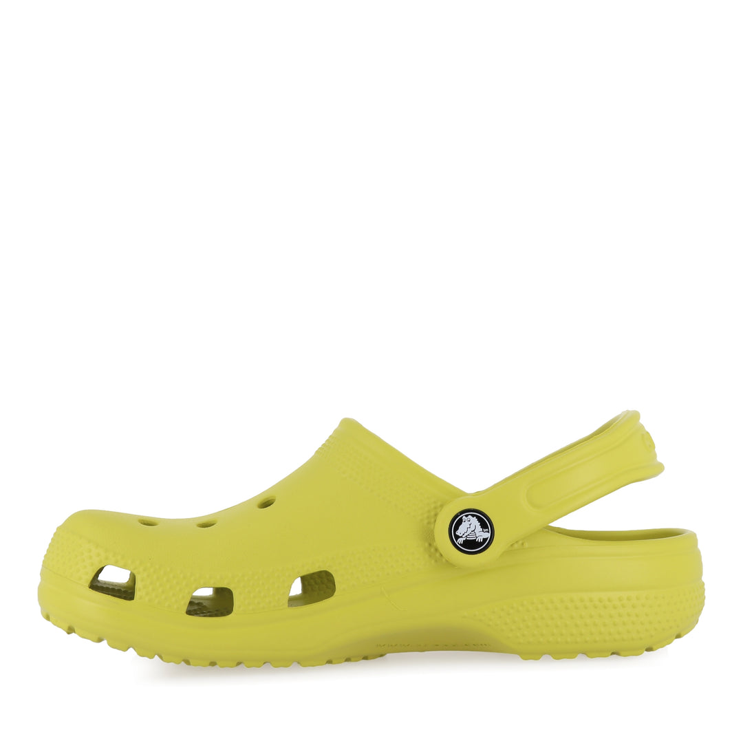 CLASSIC CLOG  - KIWI GREEN