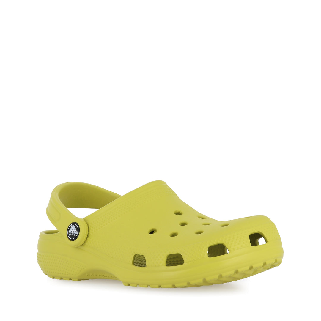 CLASSIC CLOG  - KIWI GREEN