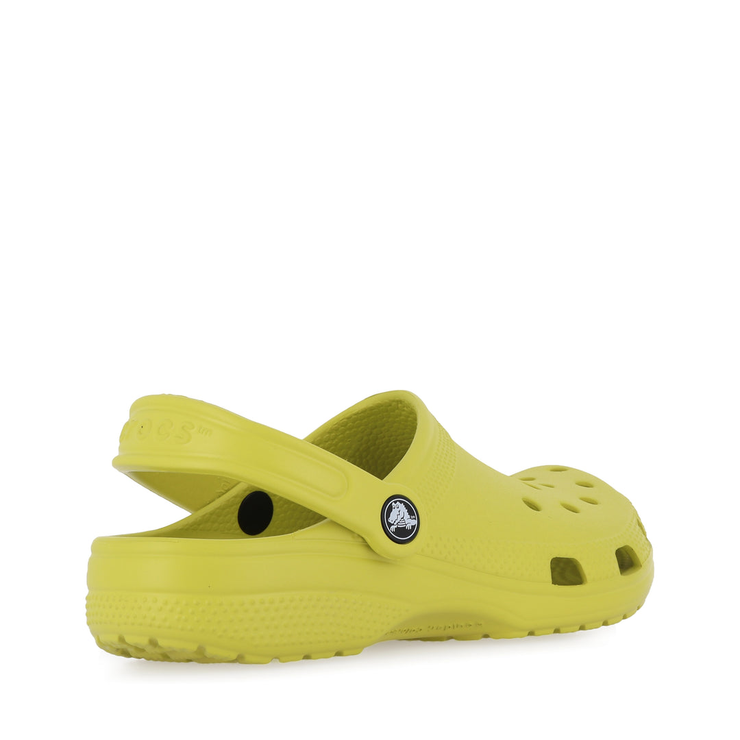 CLASSIC CLOG  - KIWI GREEN