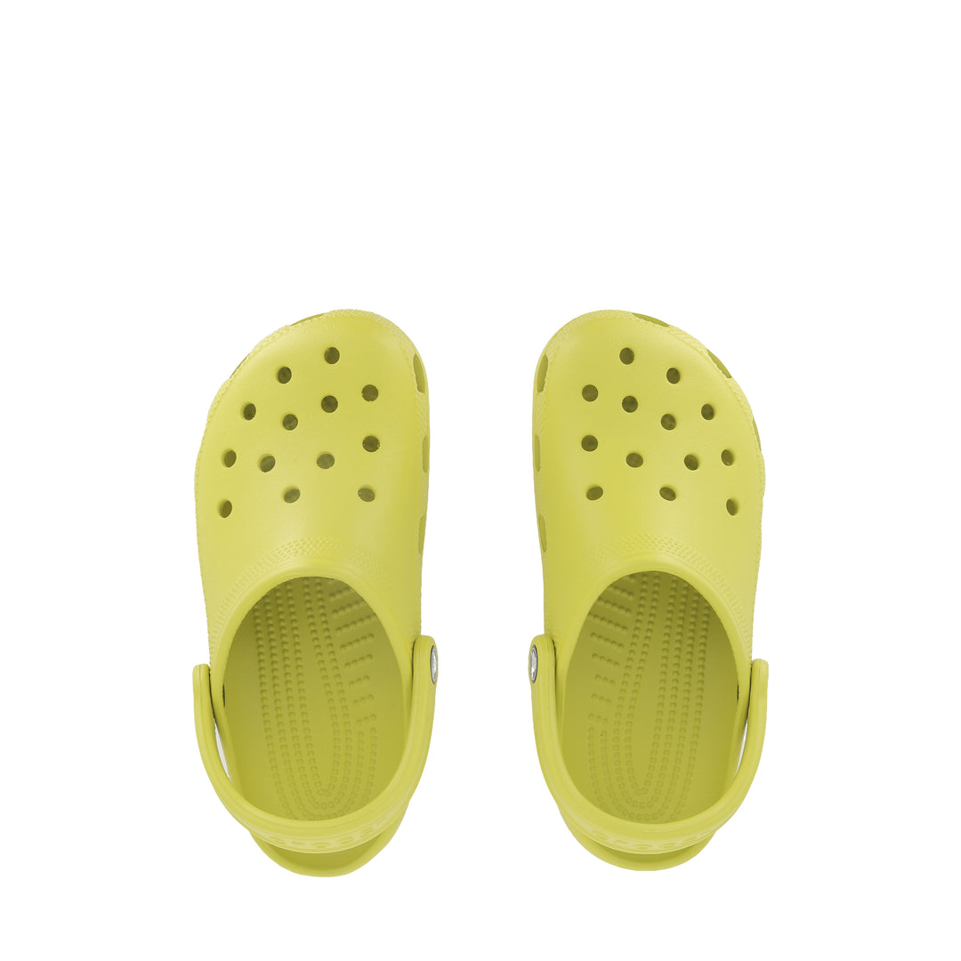 CLASSIC CLOG  - KIWI GREEN