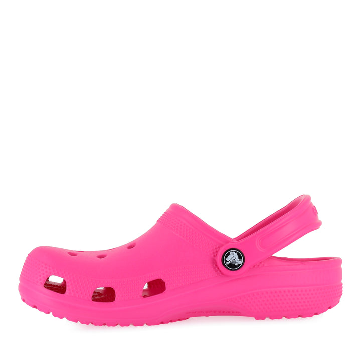 CLASSIC CLOG  - PINK CRUSH