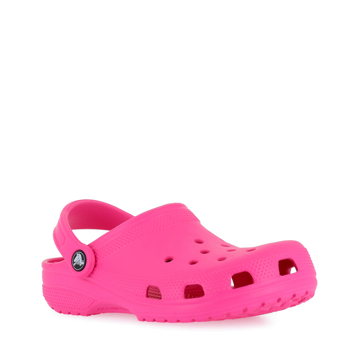 CLASSIC CLOG  - PINK CRUSH