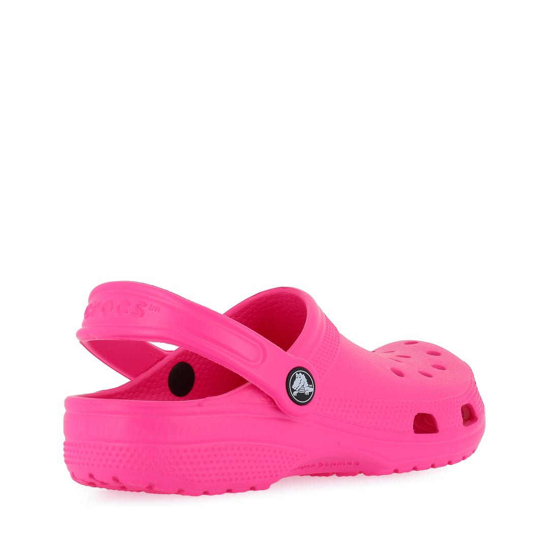 CLASSIC CLOG  - PINK CRUSH