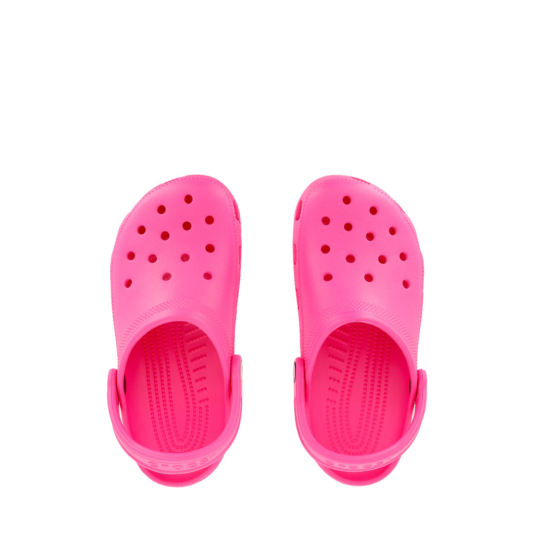 CLASSIC CLOG  - PINK CRUSH