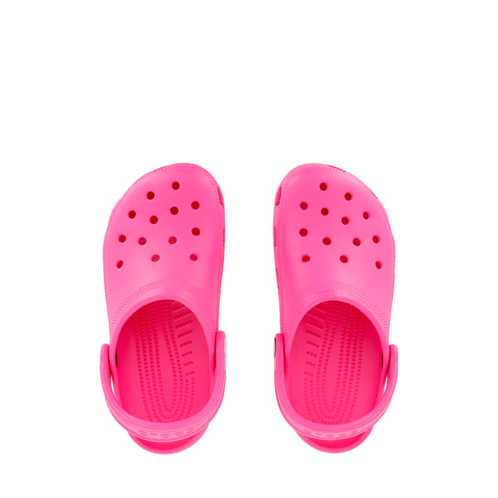 CLASSIC CLOG  - PINK CRUSH