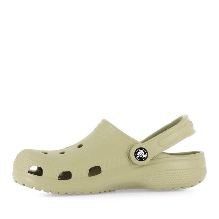 CLASSIC CLOG SEASONAL - TAC GREEN