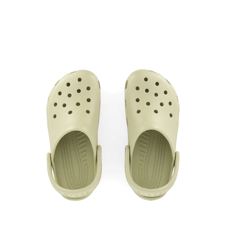 CLASSIC CLOG SEASONAL - TAC GREEN