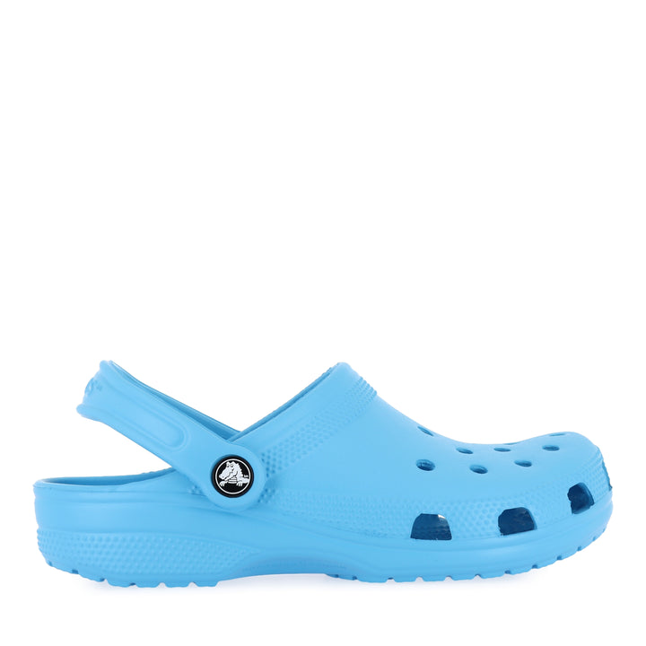 CLASSIC CLOG  - VENETIAN BLUE