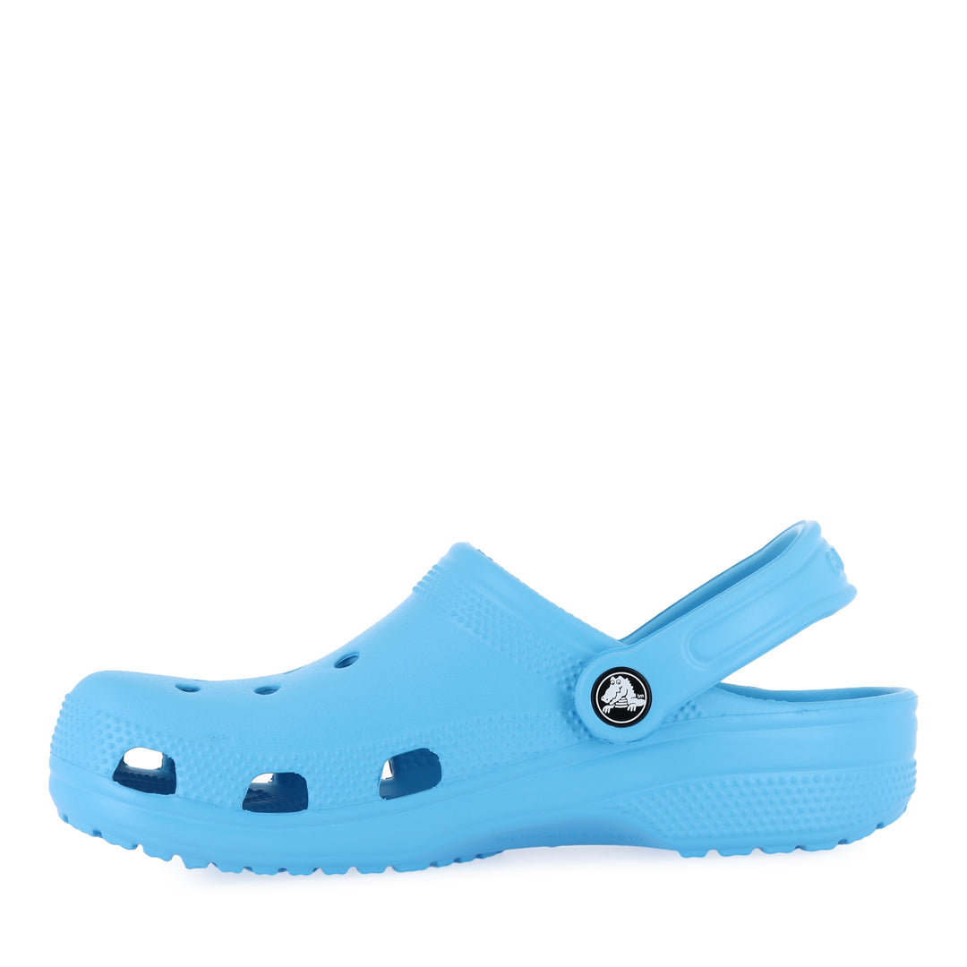 CLASSIC CLOG  - VENETIAN BLUE