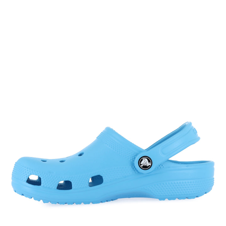 CLASSIC CLOG  - VENETIAN BLUE