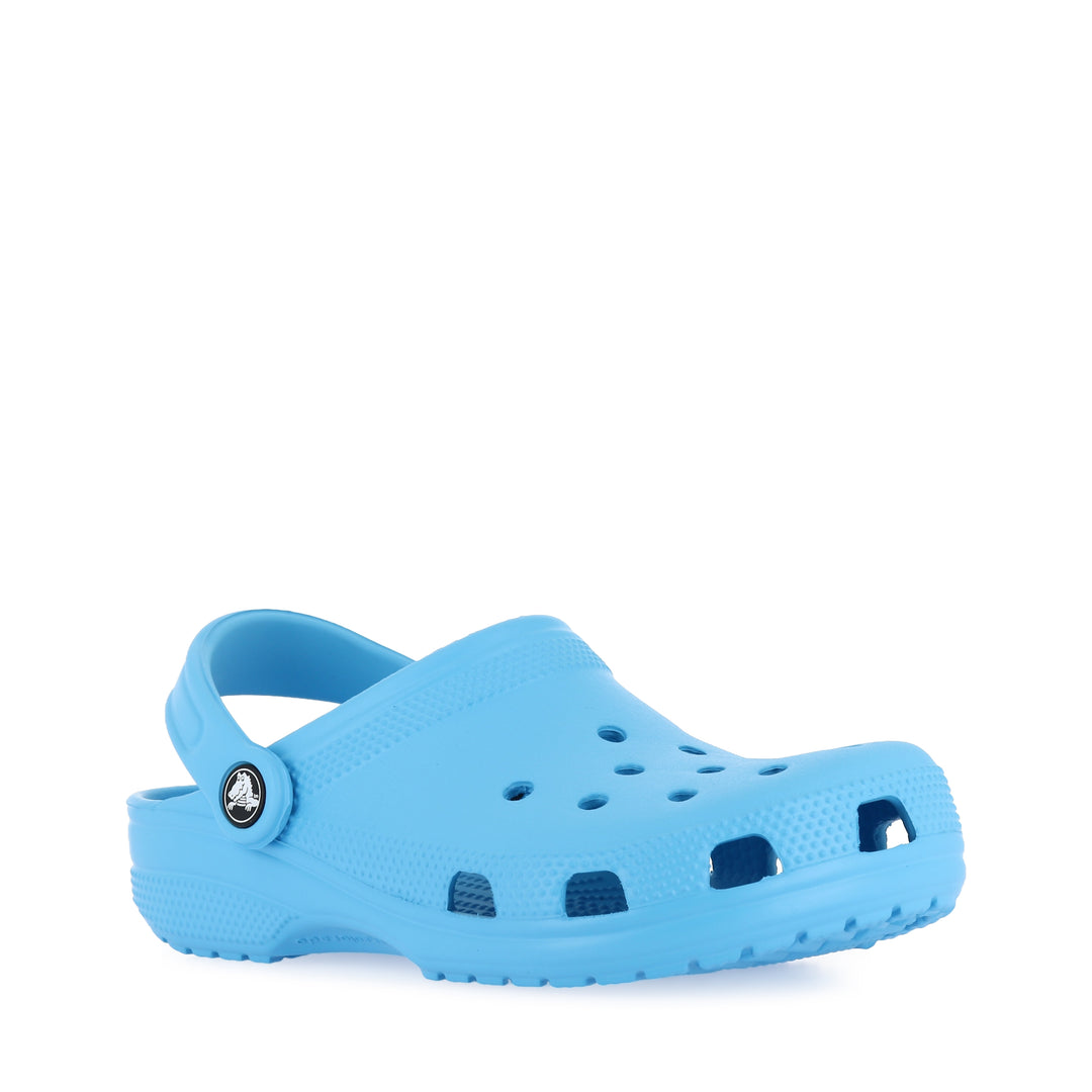 CLASSIC CLOG  - VENETIAN BLUE