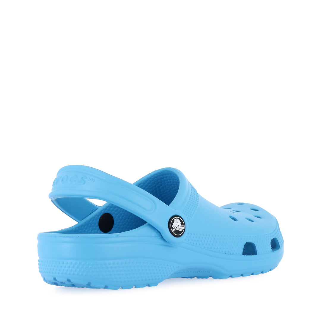 CLASSIC CLOG  - VENETIAN BLUE