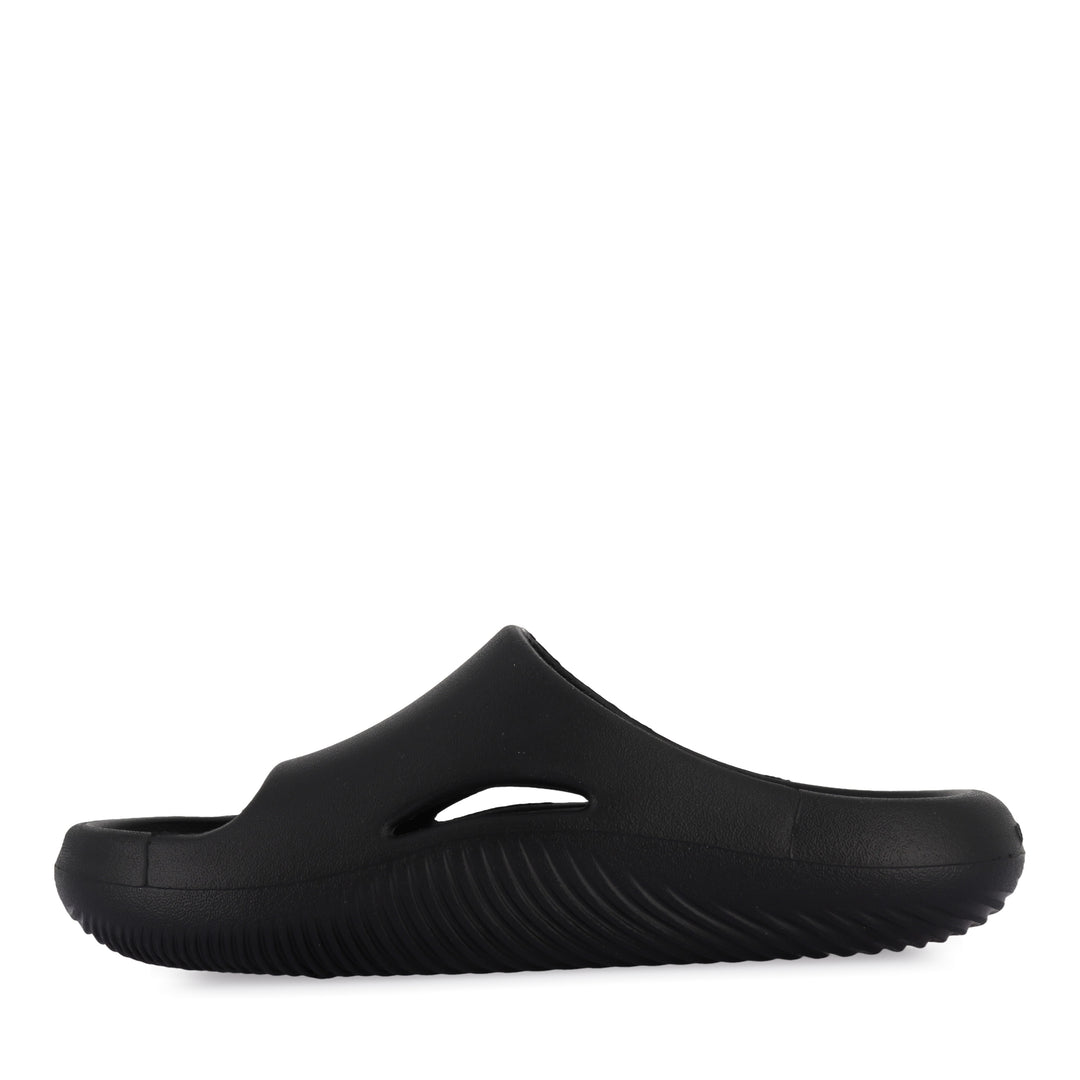 MELLOW SLIDE - BLACK