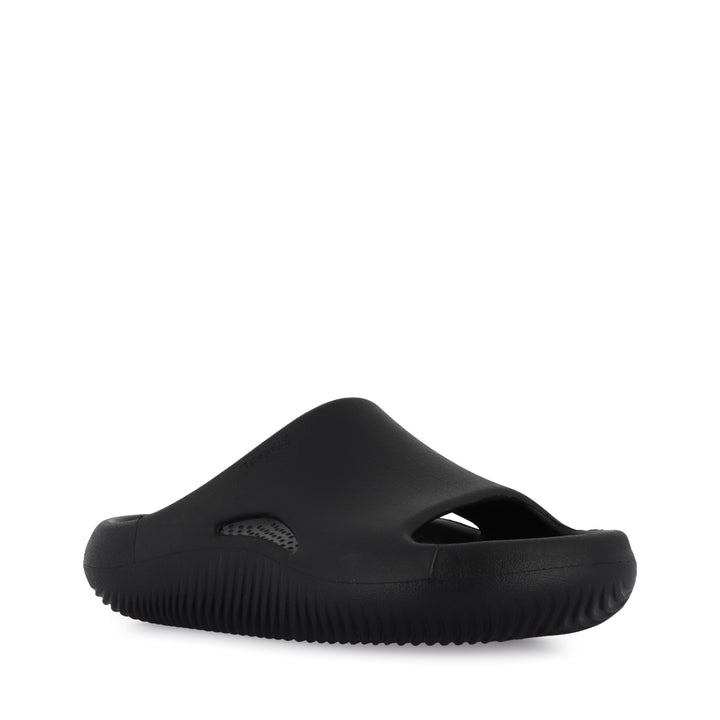 MELLOW SLIDE - BLACK