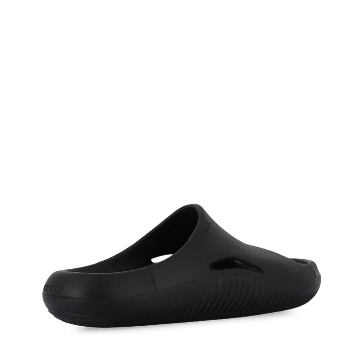 MELLOW SLIDE - BLACK