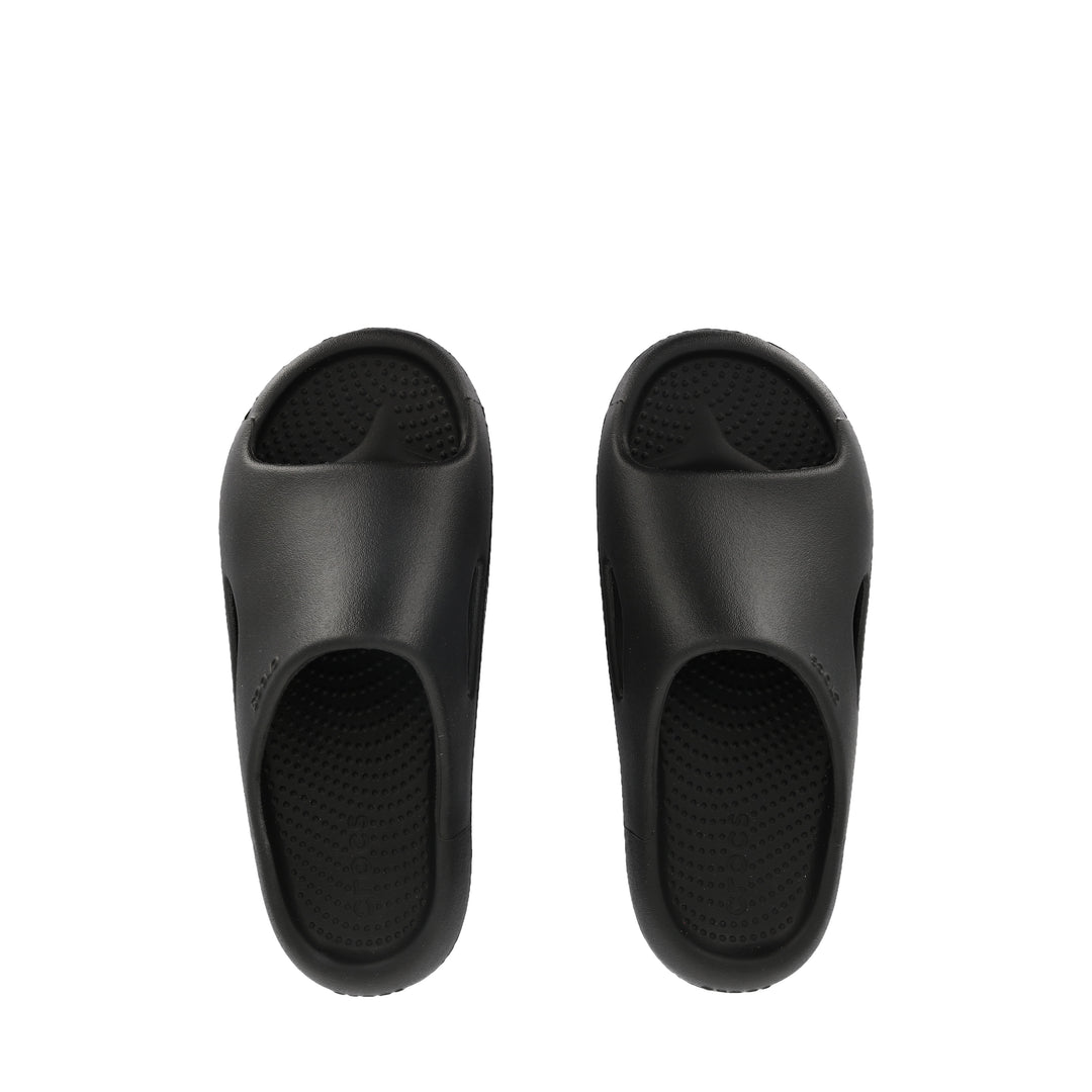 MELLOW SLIDE - BLACK