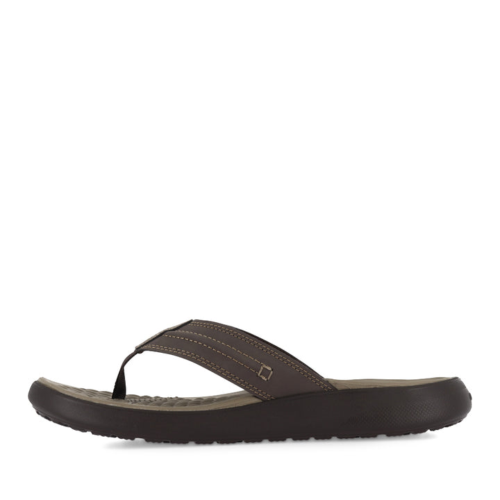 YUKON VISTA II LR FLIP - ESPRESSO