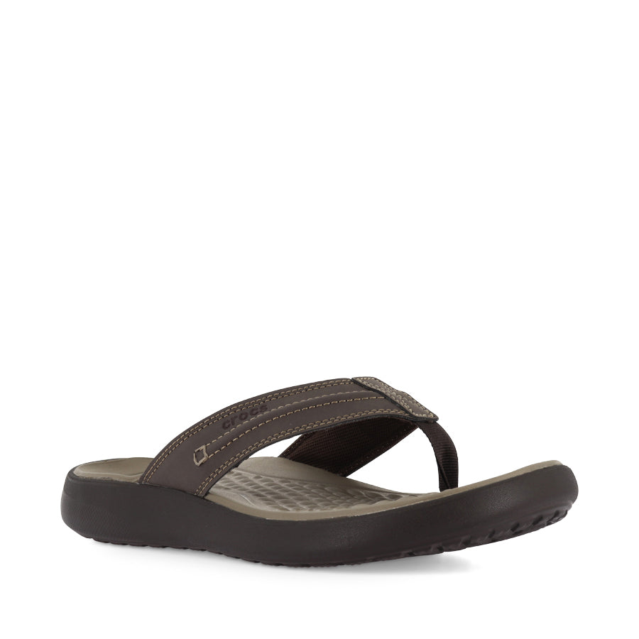 YUKON VISTA II LR FLIP - ESPRESSO