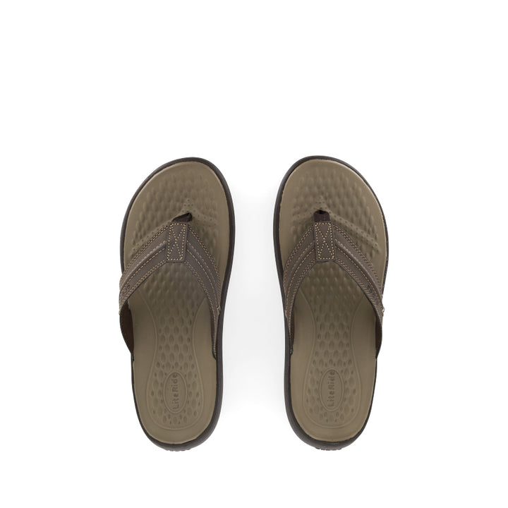 YUKON VISTA II LR FLIP - ESPRESSO