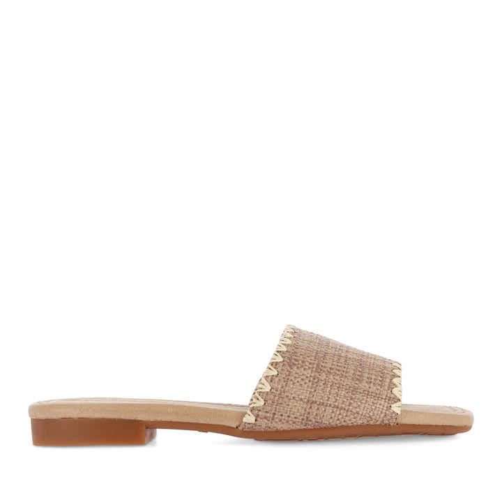 GAMPING - COFFEE RAFFIA
