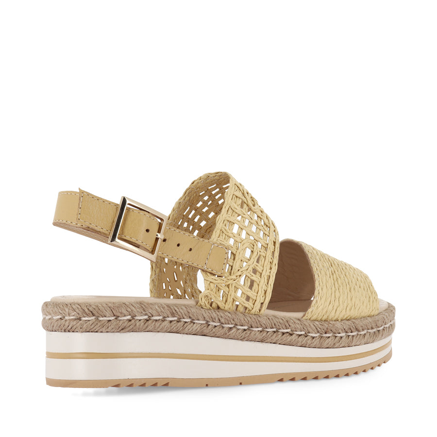 ADARA - NATURAL RAFFIA