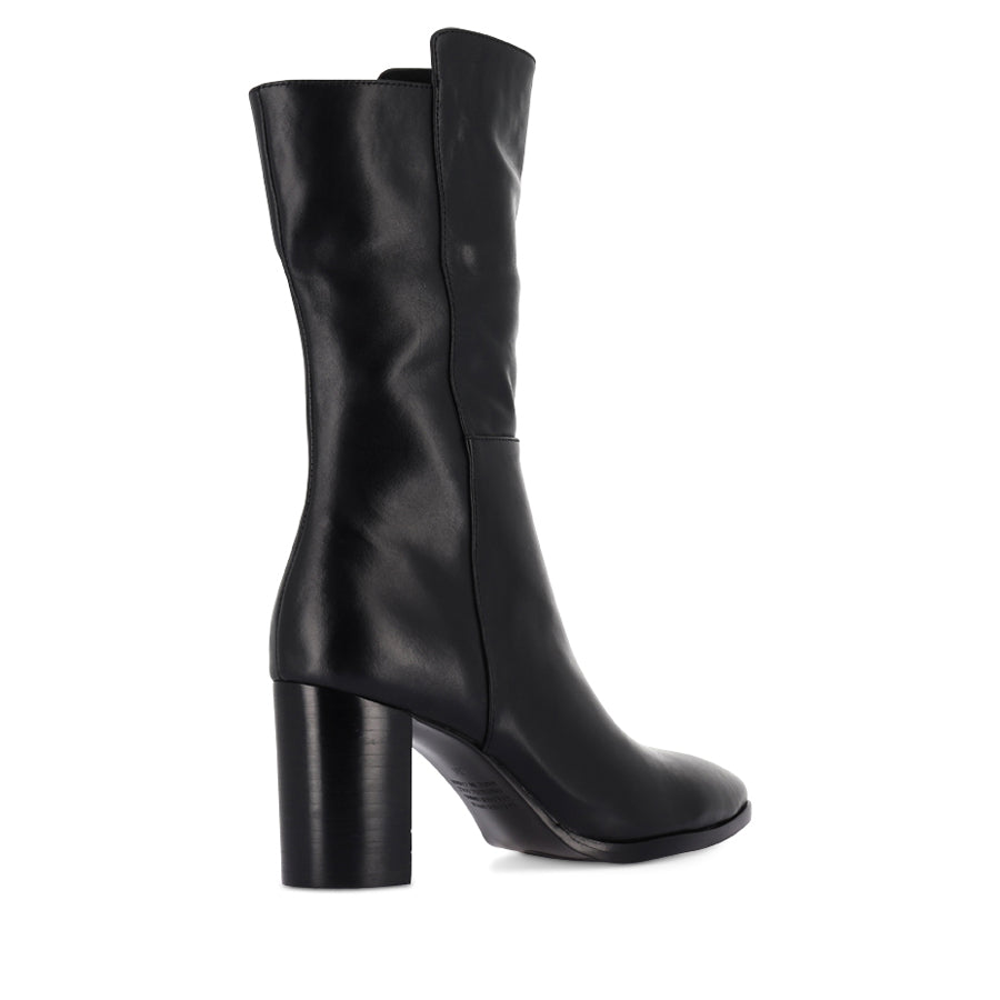 AISLEY - BLACK LEATHER