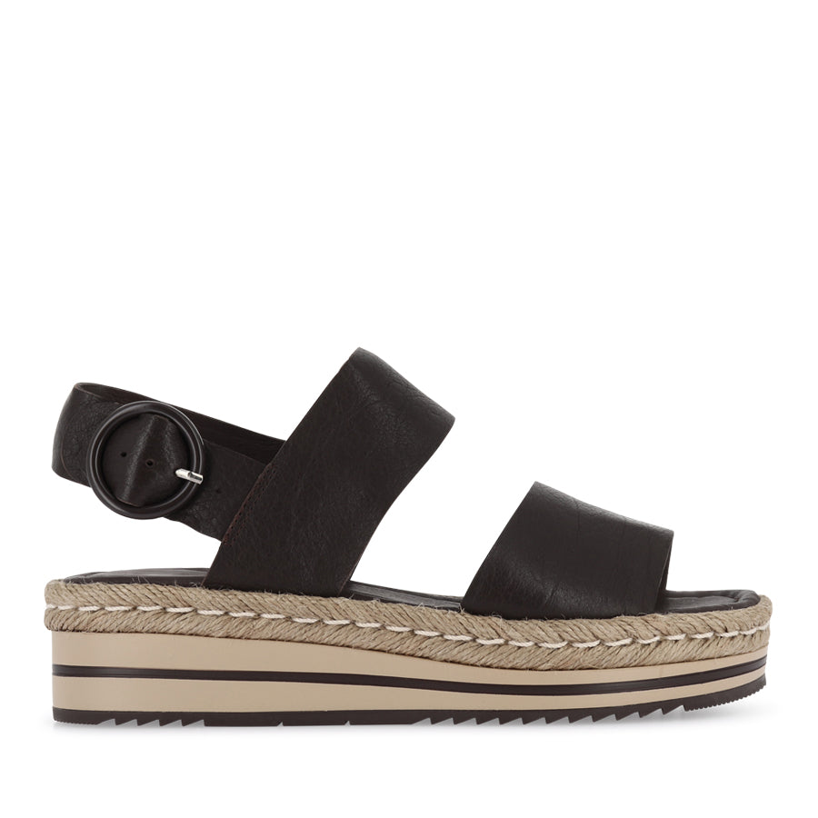 ATHA - CHOC LEATHER
