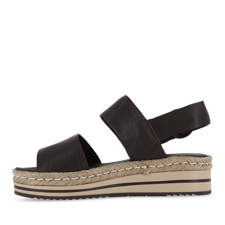 ATHA - CHOC LEATHER