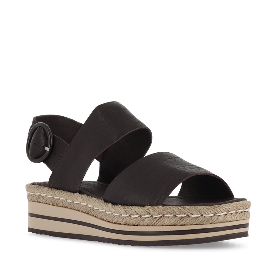 ATHA - CHOC LEATHER