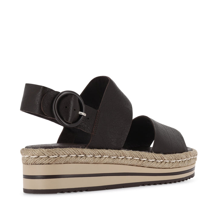 ATHA - CHOC LEATHER