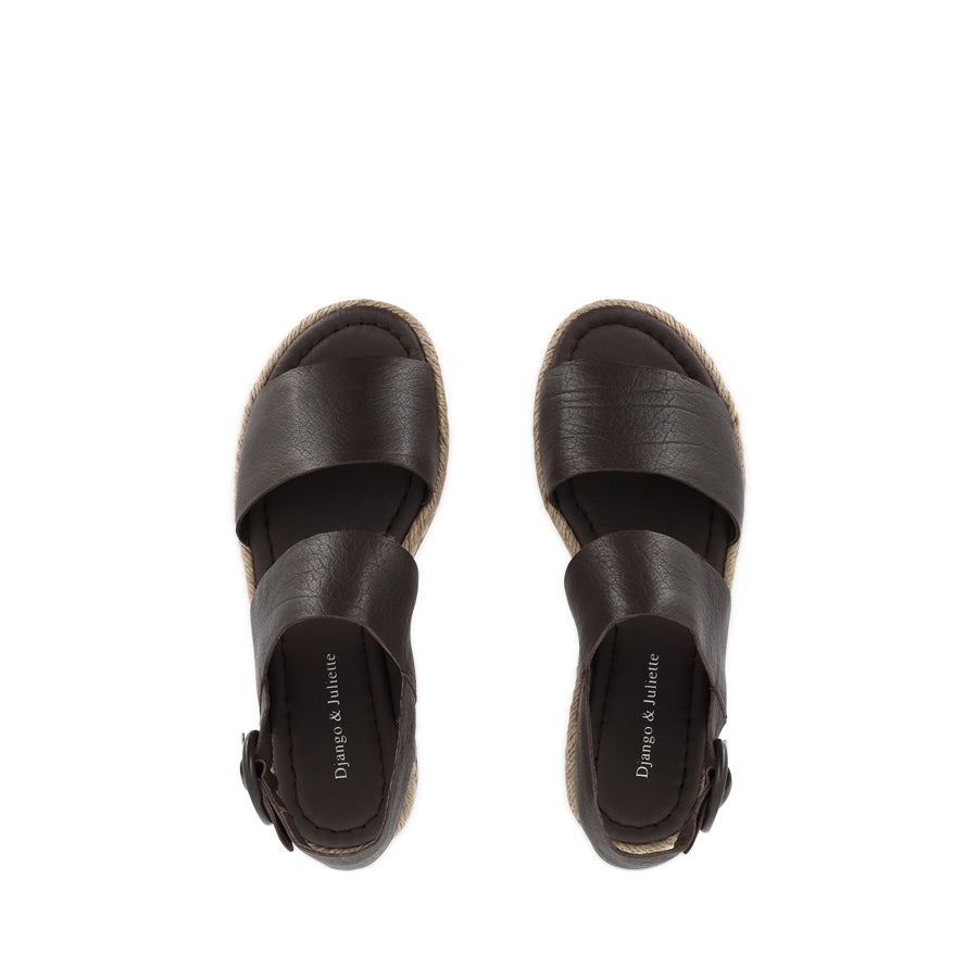 ATHA - CHOC LEATHER