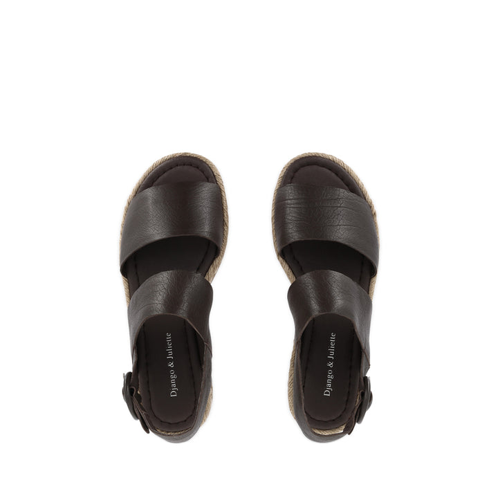 ATHA - CHOC LEATHER