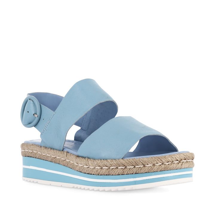 ATHA - NEW BLUE LEATHER