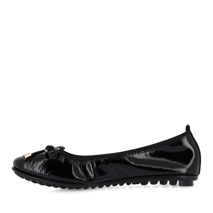 BELIN - BLACK PATENT