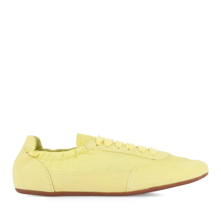 BRINKLE - BUTTER/SUEDE FABRIC