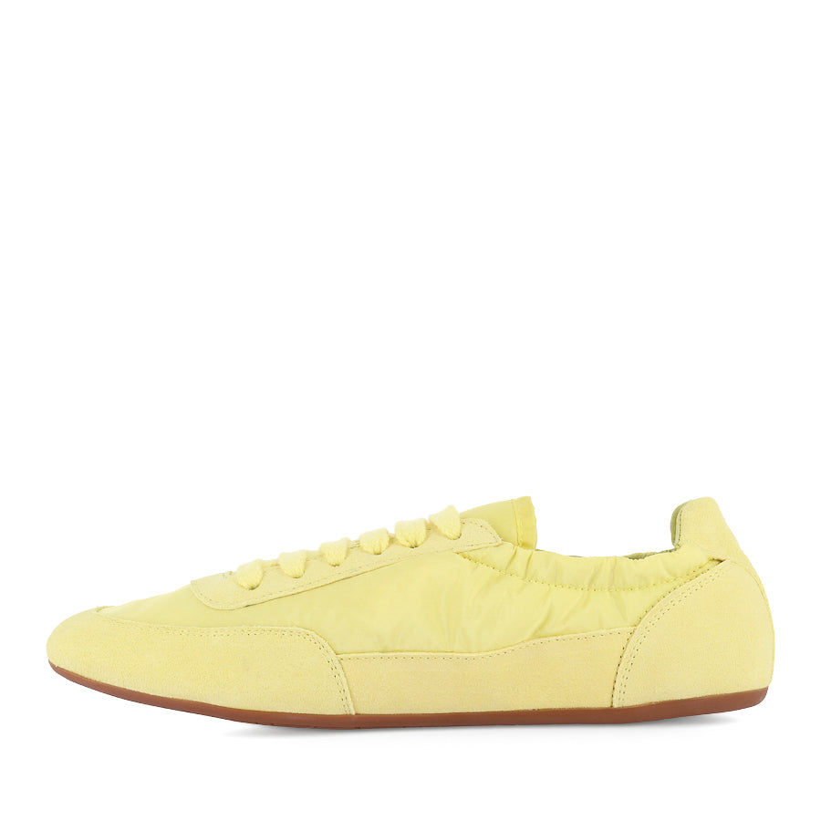 BRINKLE - BUTTER/SUEDE FABRIC